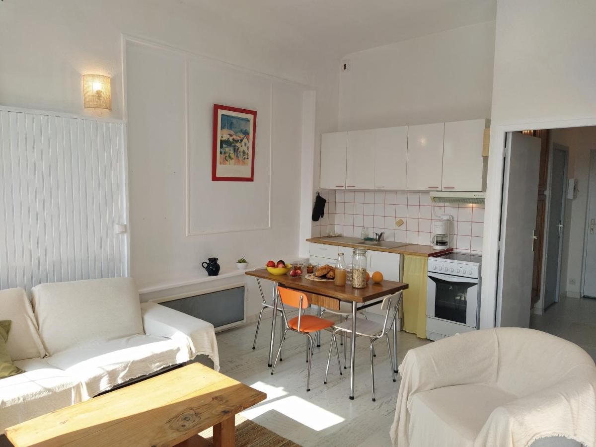 Apartamento L'Horizon D'Acotz San Juan de Luz Exterior foto
